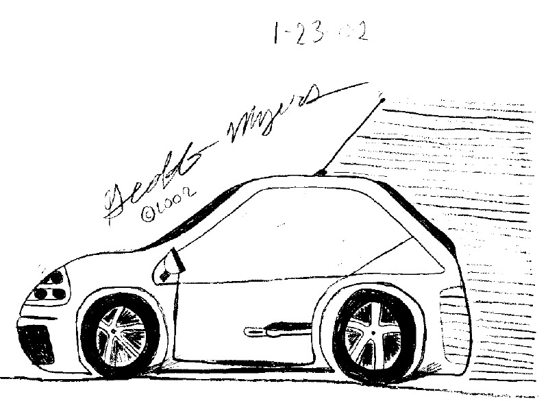 Car 31